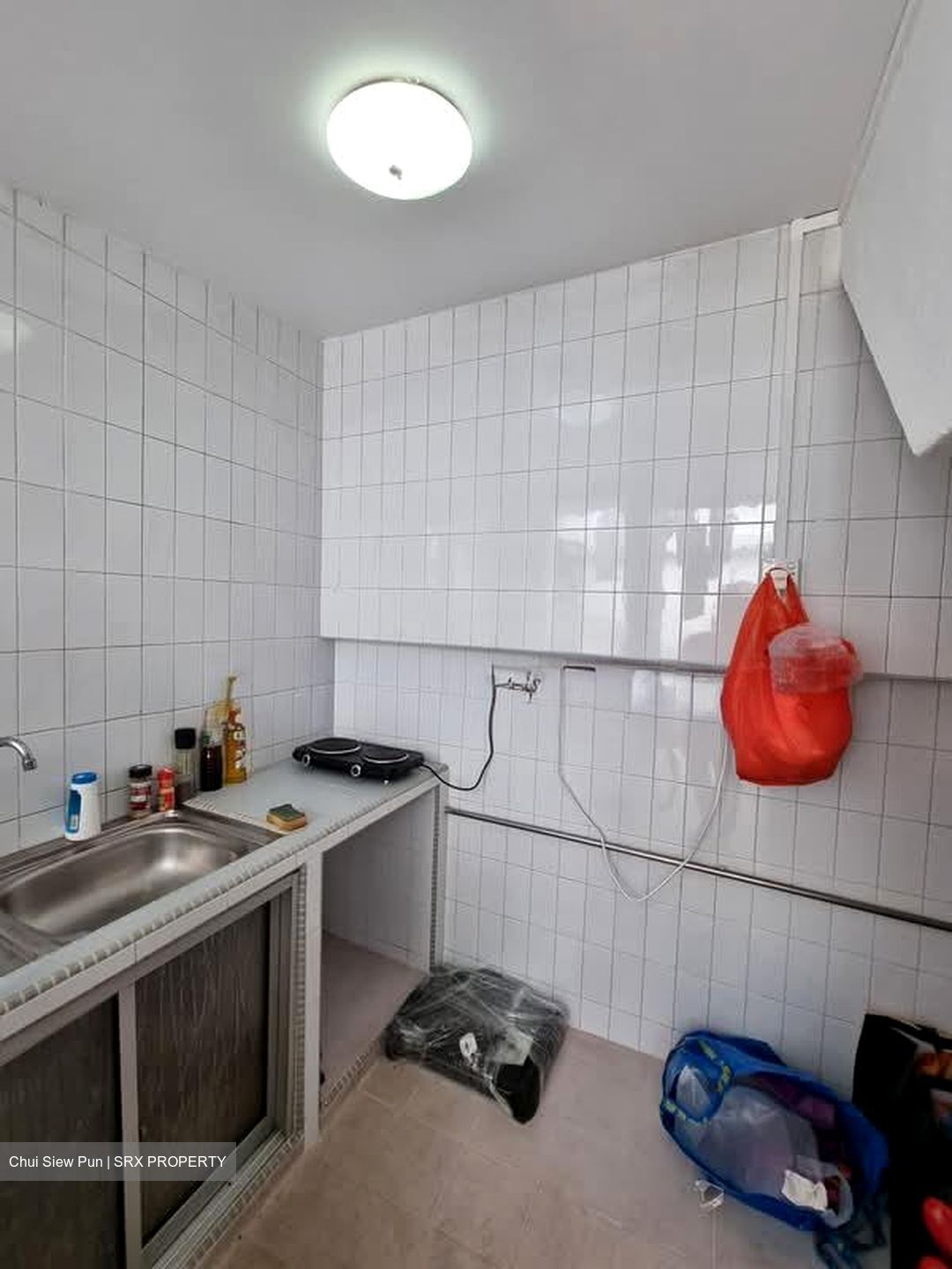 Tiong Bahru Estate (D3), Apartment #594242391
